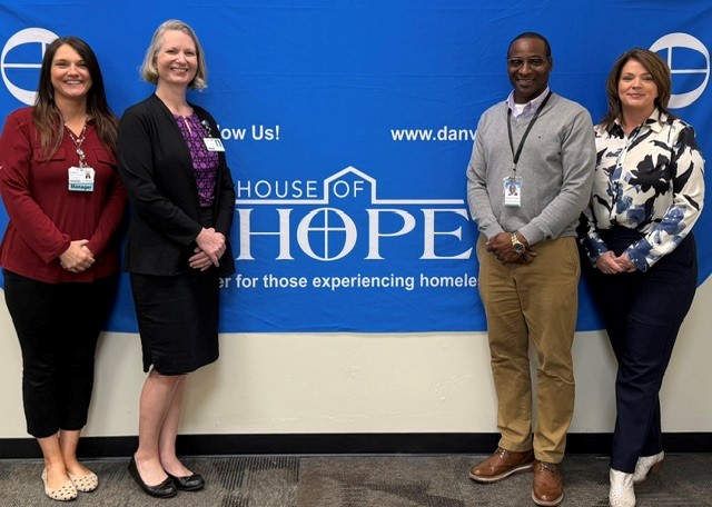 House of Hope House of Hope